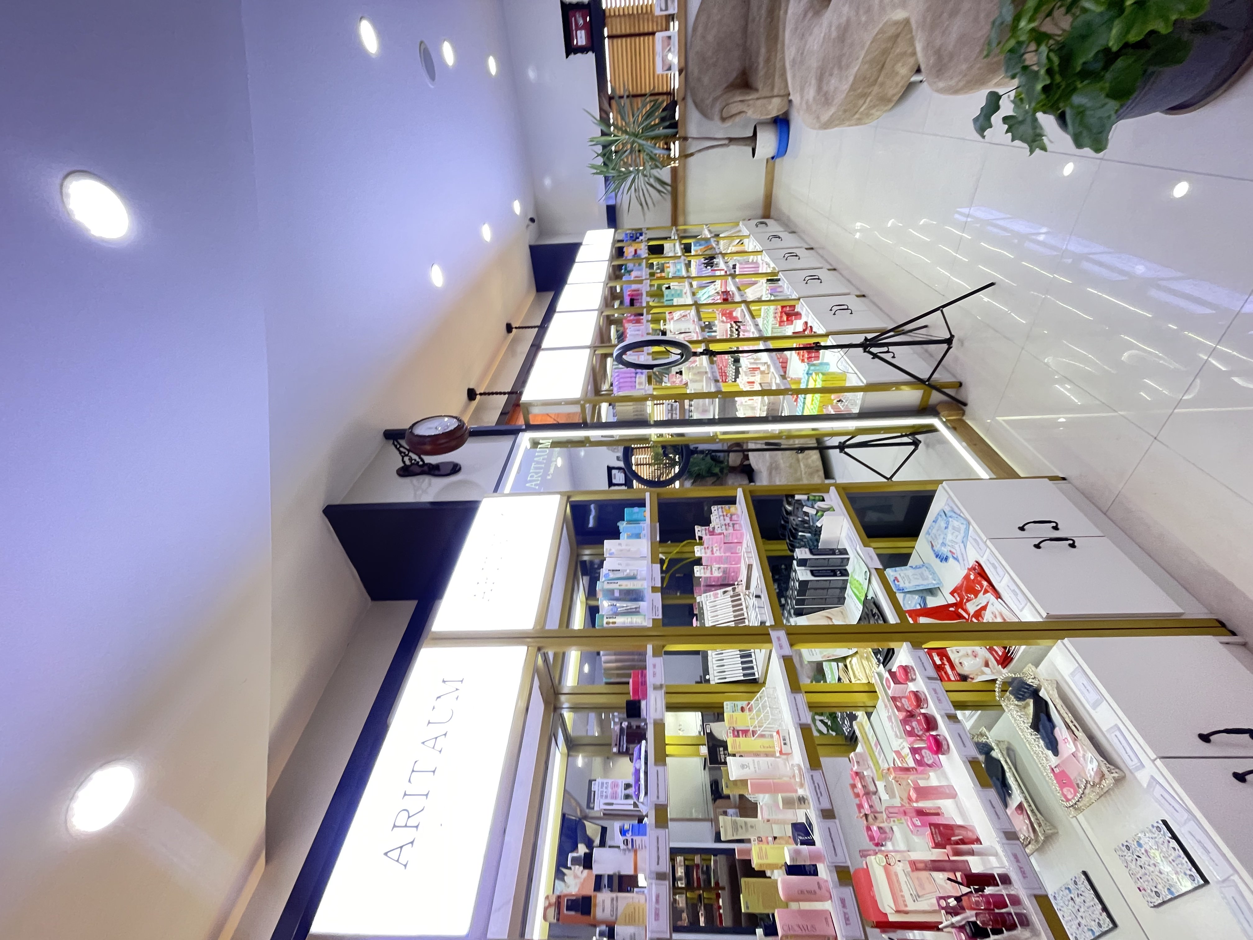 ARITAUM K-Beauty